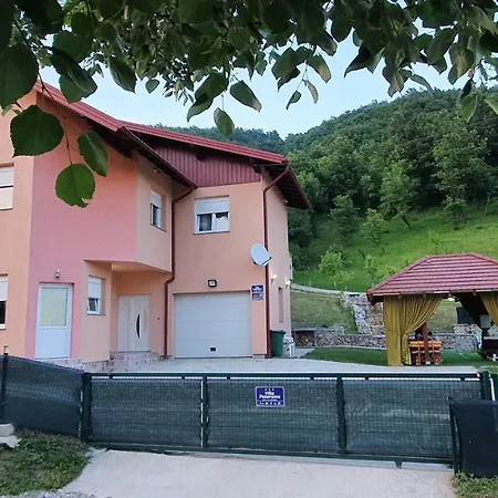 Villa Panorama