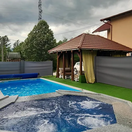 Villa Panorama *