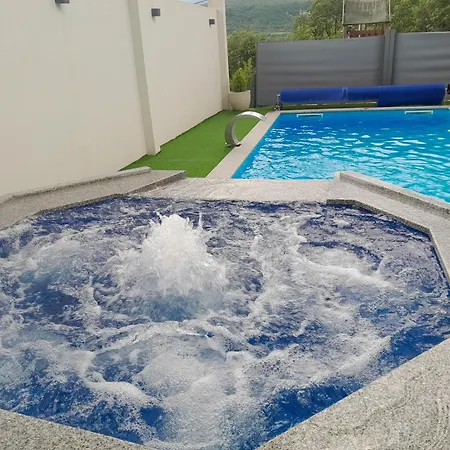 Panorama Villa *