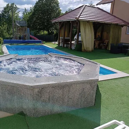 Villa Panorama Bihac