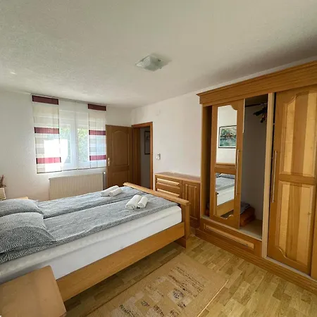 Panorama Villa *